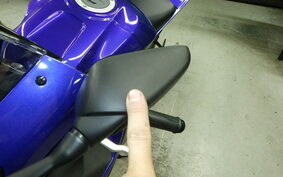 YAMAHA YZF-R25 A RG74J