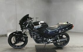 KAWASAKI ZZ-R250 EX250H