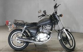 SUZUKI GN125 H 不明