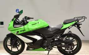 KAWASAKI NINJA 250R EX250K