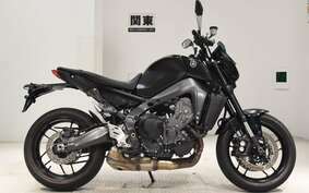 YAMAHA MT-09 2021 RN69J