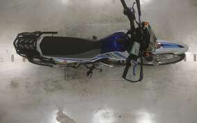 YAMAHA SEROW 250 Gen.3 DG31J