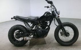 YAMAHA TW200 DG07J