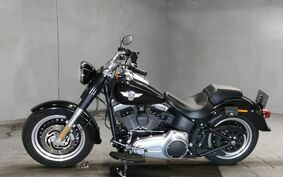 HARLEY FLSTFB1580 2012 JN5