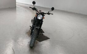 YAMAHA TW225 DG09J