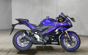 YAMAHA YZF-R25 RG43J