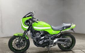 KAWASAKI Z900RS CAFE 2018 ZR900C