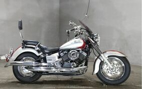 YAMAHA DRAGSTAR 400 CLASSIC 2006 VH01J