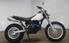 YAMAHA TW200 2JL