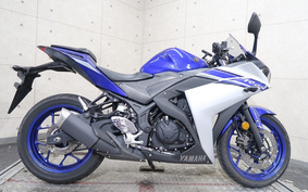 YAMAHA YZF-R25 RG10J