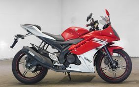 YAMAHA YZF-R15 1CK0