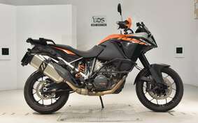 KTM 1050 ADVENTURE 2016 V4340