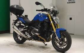 BMW R1200R 2015