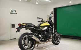 KAWASAKI Z900RS 2024 ZR900K