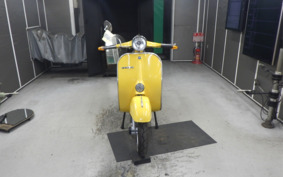 VESPA ET3