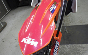 KTM 250 EXC F SIXDAYS