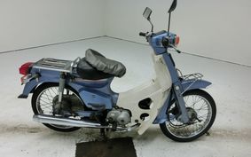 HONDA C70 SUPER CUB HA02