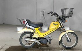 YAMAHA POPGAL 17J