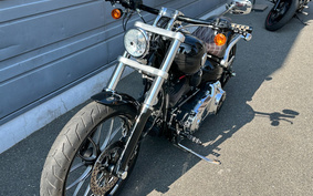 HARLEY FXSB 2013 BF5