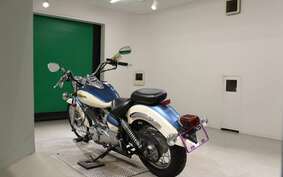 YAMAHA DRAGSTAR 250 VG05J