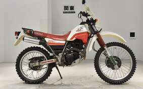 YAMAHA SEROW 225 1KH