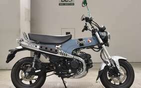 HONDA DAX 125 JB04