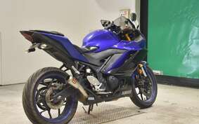 YAMAHA YZF-R3 2019 RH13J