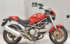 DUCATI MONSTER 400 IE 2004 M407A