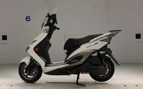 YAMAHA CYGNUS 125 XSR 2 SE44J