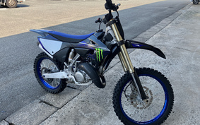 YAMAHA YZ125 1988 CE34C