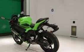 KAWASAKI NINJA 650 A 2024 ER650S