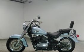 KAWASAKI VULCAN 400 CLASSIC 1998 VN400A