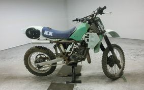 KAWASAKI KX250 KX250C