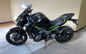 KAWASAKI Z900 2019 ZR900B