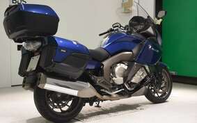 BMW K1600GT 2013