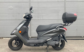 YAMAHA AXIS Z SED7J