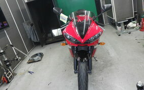 YAMAHA YZF-R6 2006 RJ09