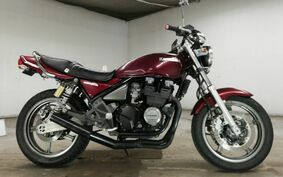 KAWASAKI ZEPHYR 400 1996 ZR400C