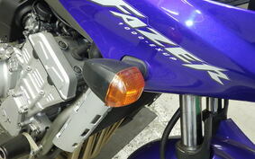 YAMAHA FZS1000 FAZER 2001 RN06