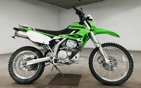 KAWASAKI KLX250 LX250S