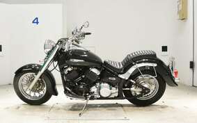 YAMAHA DRAGSTAR 400 CLASSIC 2008 VH01J