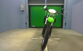 KAWASAKI KLX250 Gen.2 2015 LX250S