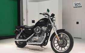 HARLEY XL883I 2009