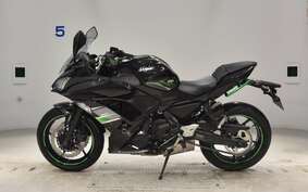 KAWASAKI NINJA 650 A 2020 ER650H