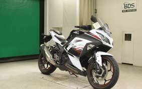 KAWASAKI NINJA 250 ABS EX250L