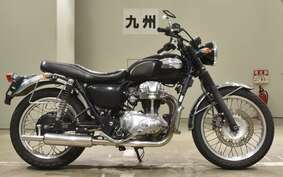 KAWASAKI W400 2007 EJ400A