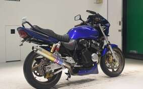 HONDA CB400SF VTEC SPEC 2 2002 NC39