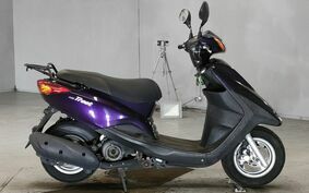 YAMAHA AXIS 125 TREET SE53J