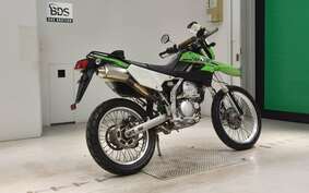 KAWASAKI KLX250 Gen.2 LX250S