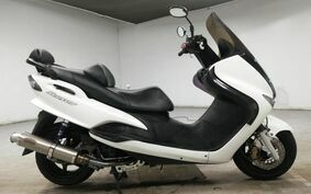 YAMAHA MAJESTY 125 5CA